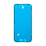 Скотч двусторонний для сборки водонепроницаемый Apple iPhone 14 Plus <черный>