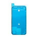 Скотч двусторонний для сборки водонепроницаемый Apple iPhone 15 Pro Max <черный> (оригинал)