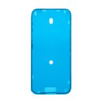 Скотч двусторонний для сборки водонепроницаемый Apple iPhone 16 Plus <черный> (оригинал)