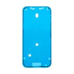 Скотч двусторонний для сборки водонепроницаемый Apple iPhone 16 Pro Max <черный> (оригинал)