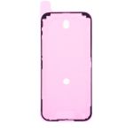 Скотч двусторонний для сборки водонепроницаемый Apple iPhone 17 <черный> (оригинал)