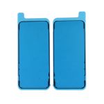 Скотч двусторонний для сборки водонепроницаемый Apple iPhone X <черный> (оригинал)