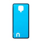 Скотч двусторонний Xiaomi Poco X3 NFC (M2007J20CG), X3 Pro (M2102J20SG) для задней крышки