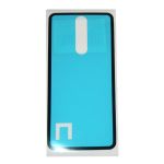 Скотч двусторонний Xiaomi Redmi Note 8 Pro для задней крышки