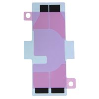 Скотч для аккумуляторной батареи Apple iPhone XR (комплект 10 шт.) (оригинал) ― Оптовый PromiseMobile