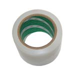 Скотч для защиты/очистки дисплея 80mm*150m (прозрачный)