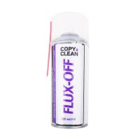 Спрей-очиститель CopyClean FLUX-OFF (520 мл) ― Оптовый PromiseMobile