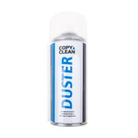 Спрей-пылеудалитель CopyClean Duster (сжатый воздух, 1000 мл) ― Оптовый PromiseMobile