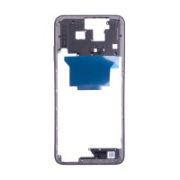 Средняя часть для Huawei Nova 14i (STG-LX2) <черный> ― Оптовый PromiseMobile