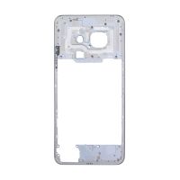 Средняя часть для Realme 12 (RMX3871) <зеленый> ― Оптовый PromiseMobile