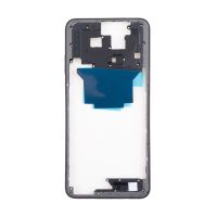 Средняя часть корпуса для Huawei Nova Y91 (STG-LX1) <черный> ― Оптовый PromiseMobile