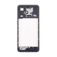 Средняя часть корпуса для Infinix Hot 30 Play (X6835B) <белый> ― Оптовый PromiseMobile