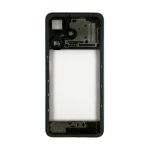 Средняя часть корпуса для Infinix Hot 30i (X669D) <голубой>