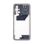 Средняя часть корпуса для Xiaomi Redmi 10 (21061119DG) <серый>