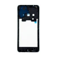 Средняя часть корпуса для Xiaomi Redmi A3 (23129RN51X), A3x (24048RN6CG), Poco C61 (23129RN51X) <зеленый> ― Оптовый PromiseMobile