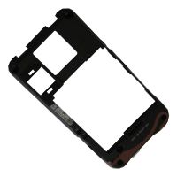 Средняя часть корпуса для Sony Ericsson C903 в сборе с динамиком ― Оптовый PromiseMobile