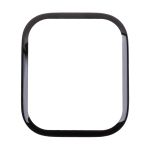 Стекло для Apple Watch Series 10 (42 мм) <черный>