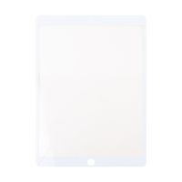 Стекло для Apple iPad Pro 10.5, iPad Air 3 10.5 (2019) в сборе с OCA пленкой <белый> ― Оптовый PromiseMobile