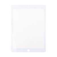 Стекло для Apple iPad Pro 9.7 в сборе с OCA пленкой <белый> ― Оптовый PromiseMobile