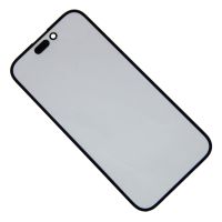 Стекло для Apple iPhone 14 Pro в сборе с OCA пленкой <черный ― Оптовый PromiseMobile
