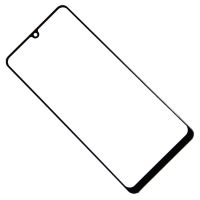 Стекло для Samsung SM-A315F (Galaxy A31) <черный> ― Оптовый PromiseMobile