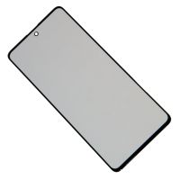 Стекло для Samsung SM-A515F (Galaxy A51), SM-M317F (Galaxy M31s) в сборе с OCA пленкой <черный> ― Оптовый PromiseMobile