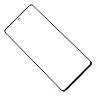 Стекло для Samsung SM-N980F (Galaxy Note 20) <черный> ― Оптовый PromiseMobile