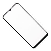 Стекло для Xiaomi Redmi 10C, Poco C40 (220333QPG) в сборе с OCA пленкой <черный> ― Оптовый PromiseMobile