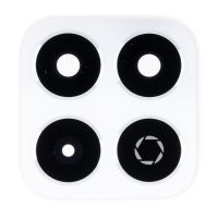 Стекло камеры для Huawei Honor X7c (ALT-LX1) <белый> ― Оптовый PromiseMobile