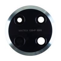 Стекло камеры для Huawei Honor X9c (BRP-NX1) <зеленый> ― Оптовый PromiseMobile