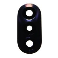 Стекло камеры для Huawei Nova Y70, Y71 (MGA-LX9N) <черный> ― Оптовый PromiseMobile