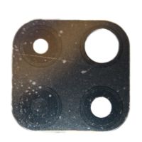 Стекло камеры для Infinix Smart 6 (X6511) <черный> ― Оптовый PromiseMobile