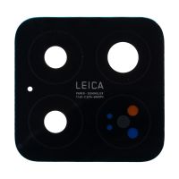 Стекло камеры для Xiaomi 15 (24129PN746) <черный> ― Оптовый PromiseMobile