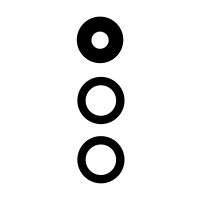 Стекло камеры для Xiaomi Poco X6 5G (23122PCD1G) (комплект 3 шт.) <черный> ― Оптовый PromiseMobile