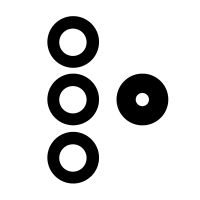 Стекло камеры для Xiaomi Poco X7 (24095PCADG) (комплект 4 шт.) <черный> ― Оптовый PromiseMobile