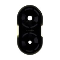 Стекло камеры для Xiaomi Redmi A5 (25028RN03A) <черный> ― Оптовый PromiseMobile