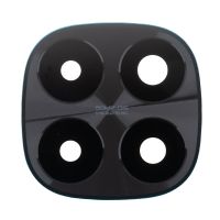 Стекло камеры для Xiaomi Redmi Note 14 Pro+ 5G (24115RA8EG) <черный> ― Оптовый PromiseMobile