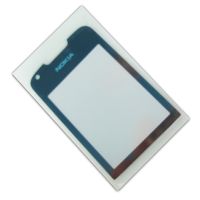 Стекло для Nokia 8800 arte sapphire <коричневый> ― Оптовый PromiseMobile