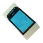 Стекло для Nokia E75 <черный>