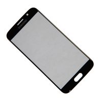 Стекло для Samsung SM-G920F (Galaxy S6) <черный> ― Оптовый PromiseMobile