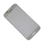 Стекло для Samsung SM-G930F (Galaxy S7) <белый>