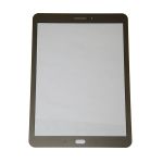 Стекло для Samsung SM-T810/SM-T815 (Galaxy Tab S2 9.7) <коричневый>