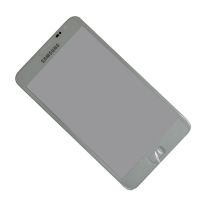 Стекло для Samsung i9220, N7000 <белый> ― Оптовый PromiseMobile