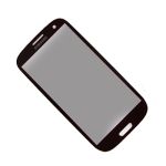 Стекло для Samsung i9300, i9305 (Galaxy S3) <красный>