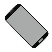 Стекло для Samsung i9500, i9505 (Galaxy S4) <черный> ― Оптовый PromiseMobile