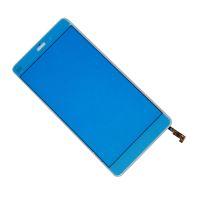 Стекло для Xiaomi Mi Note/Mi Note Pro <белый> ― Оптовый PromiseMobile