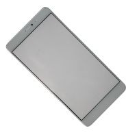Стекло для Xiaomi Mi5s Plus <белый> ― Оптовый PromiseMobile