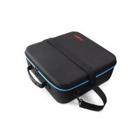 Сумка для игровой приставки Joy-Con Nintendo Switch Dobe TNS-2157 <черный> ― Оптовый PromiseMobile