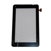 Тачскрин для планшета 7.0 (FPC-FC70S658-00) (191.5*117 mm) <черный> ― Оптовый PromiseMobile