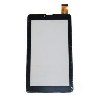 Тачскрин для Explay Hit, Leader, Explay S02 3G, Surfer 777 3G, Tornado <черный> ― Оптовый PromiseMobile